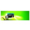 ADATA V30S/micro SDXC/256GB/UHS-I U3 / Class 10/+ Adaptér (AUSDX256GUI3V30SA2-RA1)