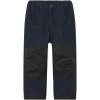 lupilu detské funkčné nohavice navy modrá 100390493