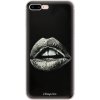 Odolné silikónové puzdro iSaprio - Lips - iPhone 7 Plus