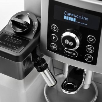 DeLonghi Intensa ECAM 23.460.S