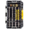 Stanley FATMAX 8ks sada vrtáků SDS+ 5-10mm