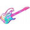 Reig Detská gitara Ružová