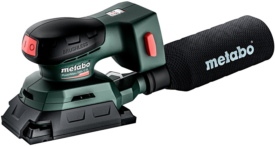 Metabo PowerMaxx SRA 12 BL