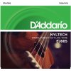 D'Addario EJ88S Struny pre sopránové ukulele
