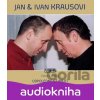 Odpoledne s labutí - CD - Jan Kraus, Ivan Kraus