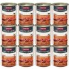 Animonda Gran Carno Original Adult bravčové a hydinové srdcia 12 x 800 g
