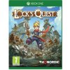 Lock’s Quest XBOX ONE