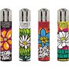 CLIPPER® Spring Graffitti 4ks