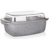 Banquet Pekáč nepř. GRANITE 32,5x21 cm