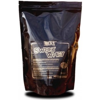 Best Nutrition Sweet Whey 1000 g