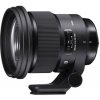 Sigma 105 mm f/1.4 DG HSM Art Canon