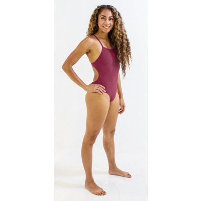 Finis Openback Solid Cabernet