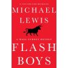 Flash Boys (Michael Lewis)(Pevná)