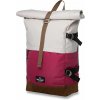 Walker Roll-up Two Popcorn Fresh Pink šedá ružová 30 l