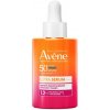 Avène Sun Ultra Serum Instantly Plumps pleťové sérum s liftingovým a spevňujúcim účinkom SPF 50+ 30 ml