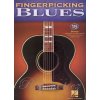 Fingerpicking Blues: 15 Songs