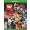 The LEGO Movie Videogame Microsoft Xbox One