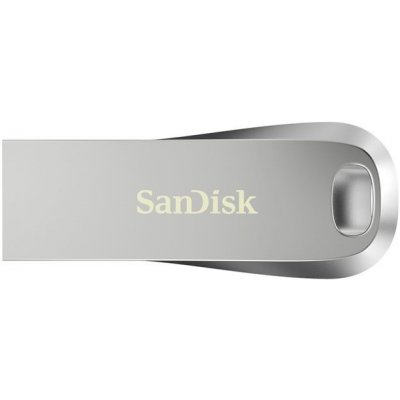 Flash disk SanDisk Ultra Luxe 128GB (SDCZ74-128G-G46)