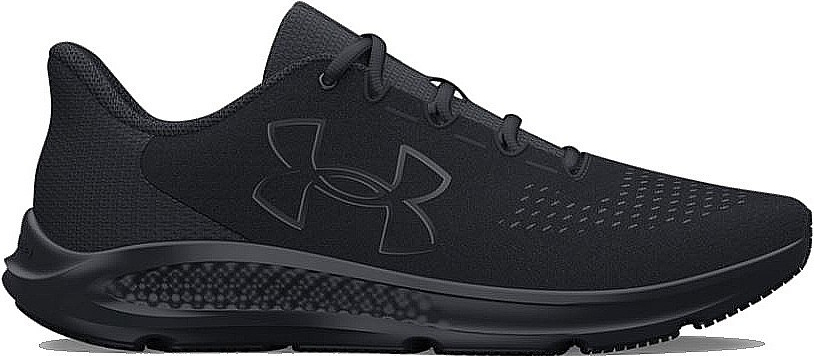 Under Armour Charged Pursuit 3 Black/Black