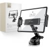 DRŽIAK TELEFÓNU DO AUTA TECH-PROTECT V4 UNIVERSAL WINDSHIELD & DASHBOARD CAR MOUNT FOR TABLET Čierny