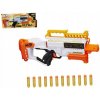 Hasbro Nerf Automatické 12 šípok Ultra Dorado