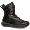 TECNICA-Argos GTX Ms, black/true lava Čierna 45 2/3
