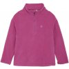 COLOR KIDS-Fleece Pulli-535-Festival Fuchsia Fialová 122