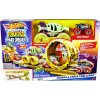 MATTEL Hot Wheels monster trucks power smashers dráha masivní destrukce