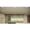 LED vstavané svietidlo Philips Hue RGBW 12 W 1500 lm 2000-6500 K biele - kompatibilné so SMART HOME by hornbach