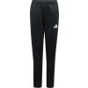 adidas ENTRADA 26 TRAINING PANT Y Čierna Biela