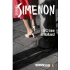 Crime in Holland (Georges Simenon)(Brožovaná)