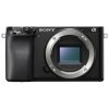 Sony Alpha A6100A- telo čierny