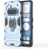 PROTEMIO 107263 STRONG Ochranný kryt Nothing Phone (3a) modrý