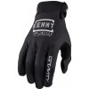 KENNY Cyklistické rukavice GRAVITY BLACK 7