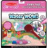Melissa & Doug MELISSA & DOUG Magický štetec Rozprávky Water Wow Deluxe MD40173
