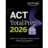 ACT Total Prep 2026