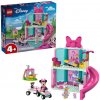 LEGO Disney 43274 Minnie a hotel pre domácich miláčikov (LEGO43274)