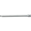 FORTUM Nadstavec predlžovací 1/4in dlžka 150mm