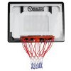 Basketbalový kôš s doskou MASTER 80 x 58 cm