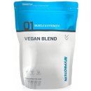 Proteín MyProtein Vegan Blend Protein 1000 g