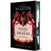 Tanec s drakmi I: Sny a prach - George R. R. Martin