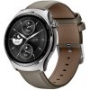 Mibro Watch Lite3 Pro Khaki Gray (Silver)