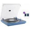 Victrola VPT-800 SET Blue Gramofón