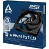ARCTIC P14 PWM PST CO 140mm ACFAN00126A