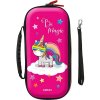 Konix Unik „Be Magic“ Nintendo Switch/Lite Carry Case KX-BP-UNIK-MAGIC