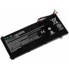 AC54 Green Cell Battery for Acer Aspire Nitro V15 VN7-571G VN7-572G VN7-591G VN7-592G / 11,4V 4605mA
