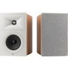 JBL STAGE 250B - černá - 2-pásmové regálové reprosoustavy