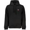 Tommy Hilfiger Perfektná Pánska Mikina Čierna Farba: čierna, Veľkosť: 2XL