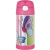 Termoska na nápoje Thermos 0,35 l ružová