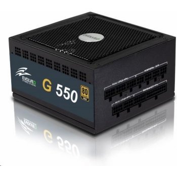 Evolveo 550W E-G550R